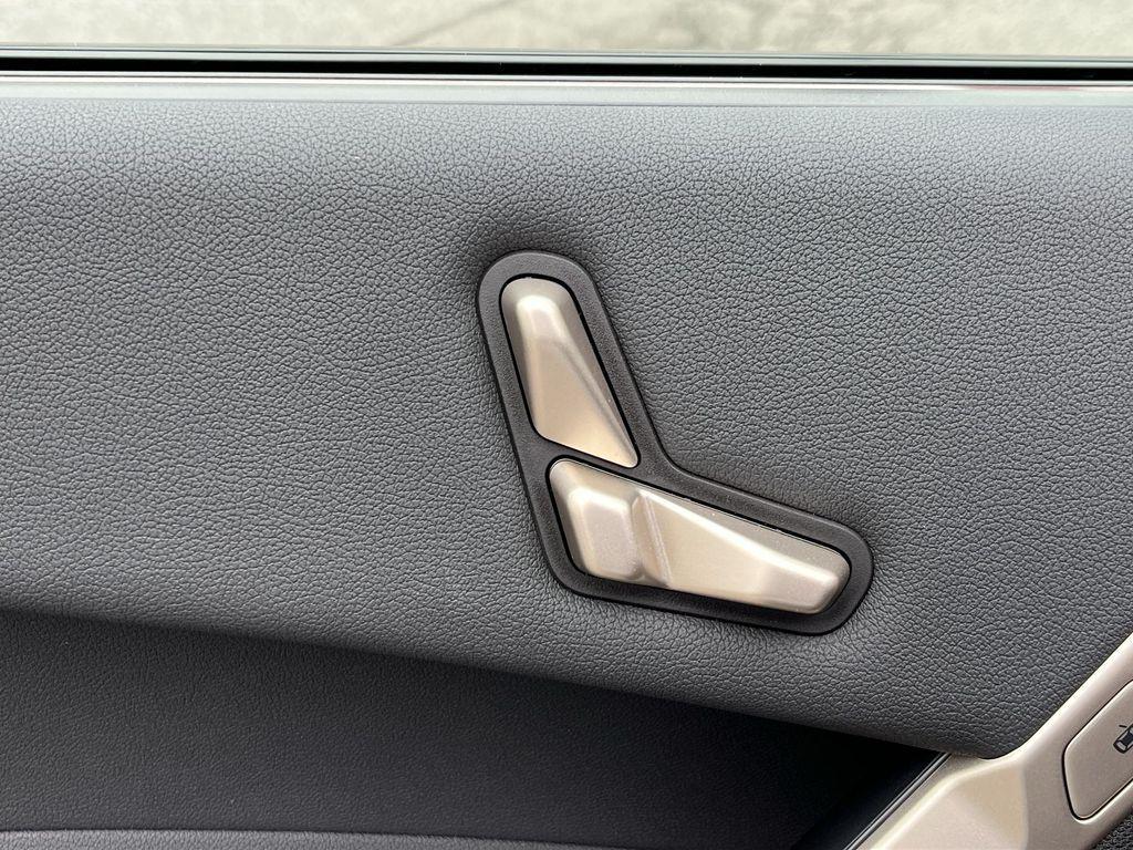 used 2026 BMW iX car, priced at $91,870