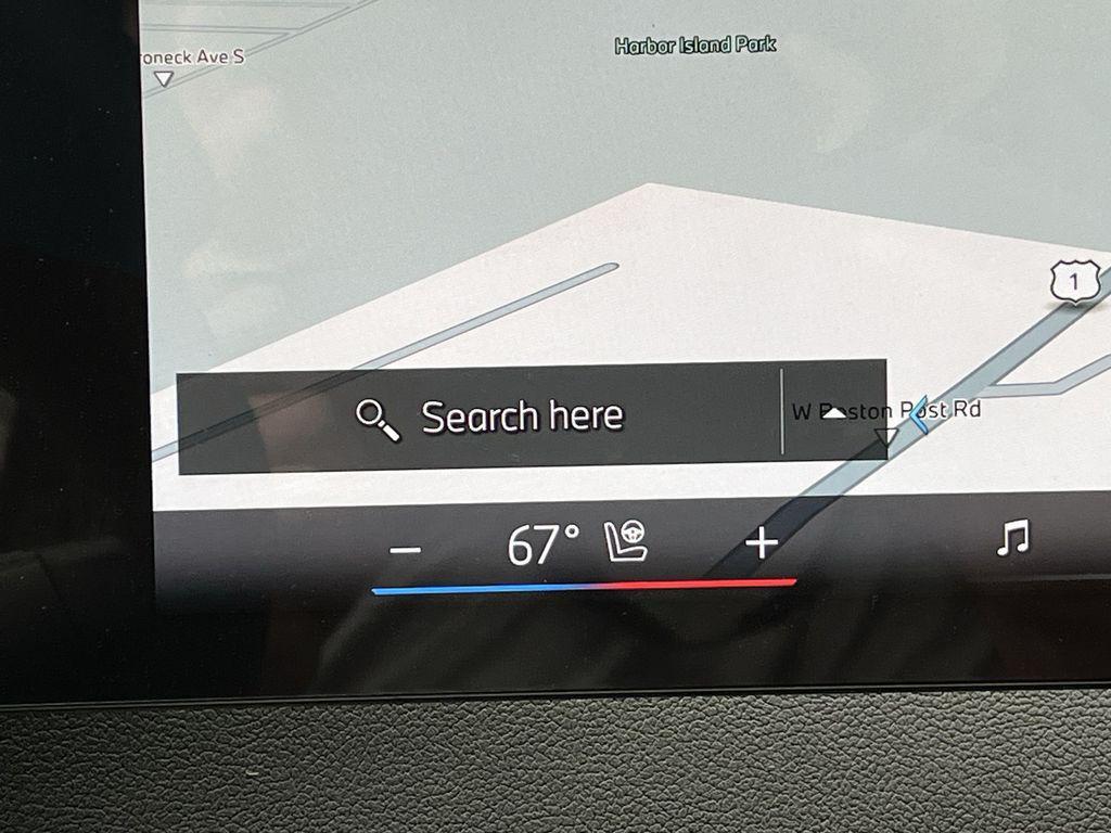 used 2026 BMW iX car, priced at $91,870