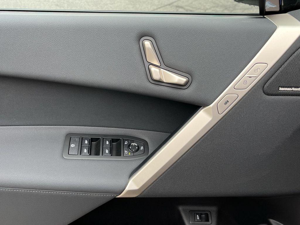 used 2026 BMW iX car, priced at $91,870