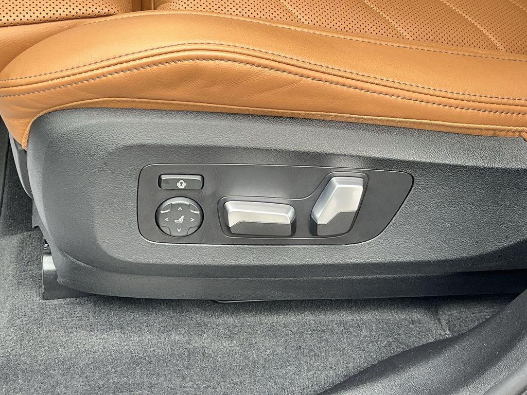 used 2024 BMW X5 car, priced at $56,341