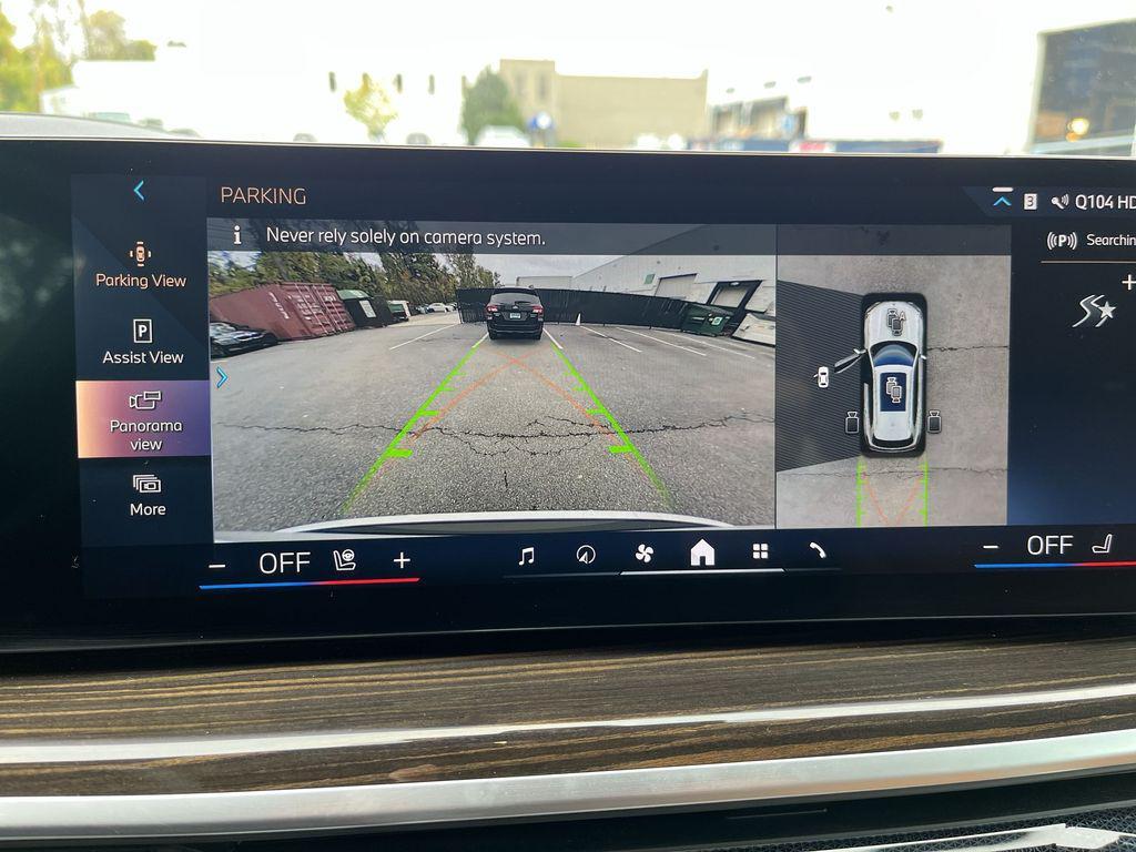 used 2024 BMW X5 car, priced at $56,341