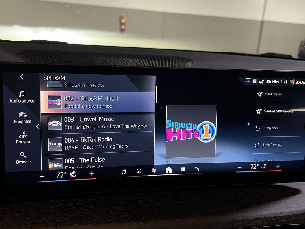 used 2025 BMW 330 car, priced at $53,295