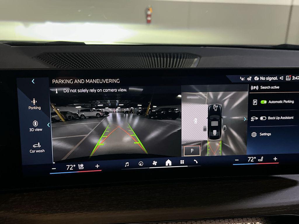 used 2025 BMW 330 car, priced at $53,295