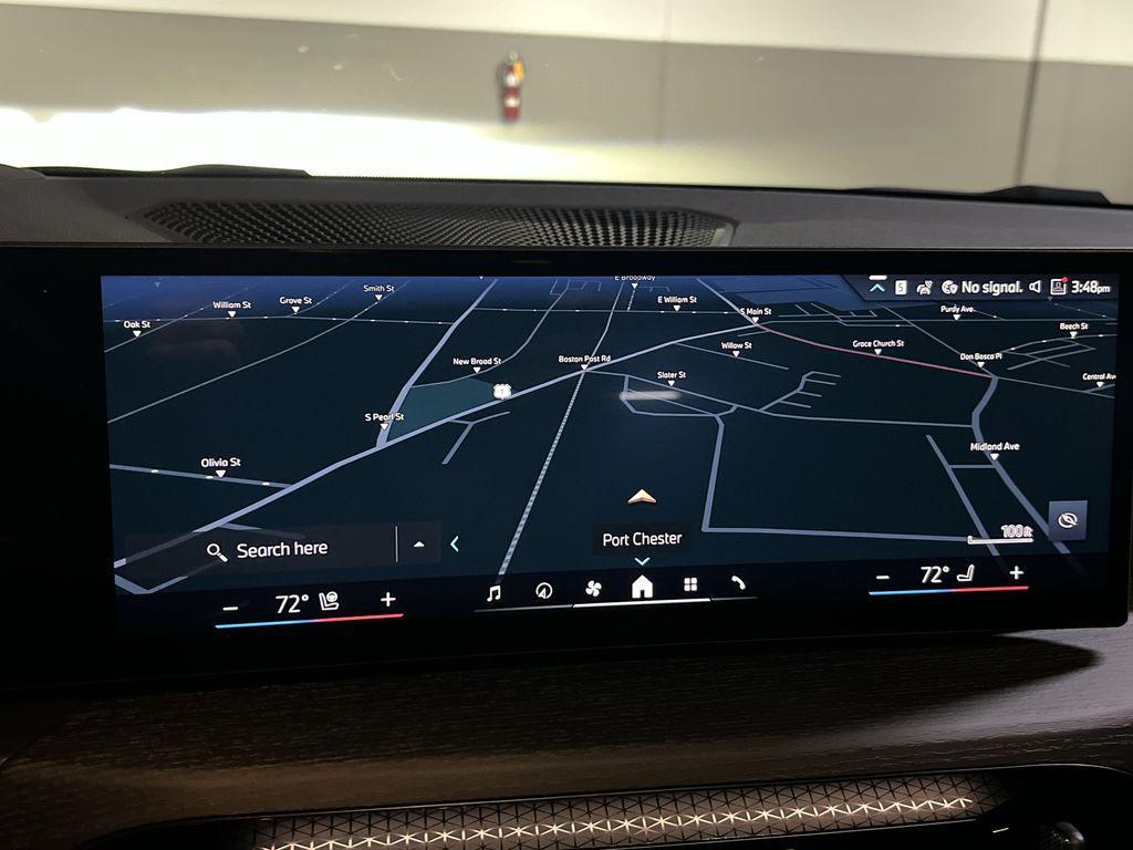 used 2025 BMW 330 car, priced at $53,295