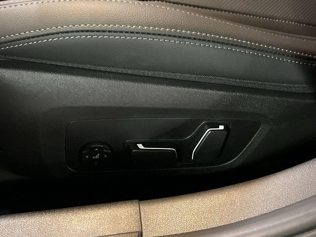 used 2025 BMW 330 car, priced at $53,295