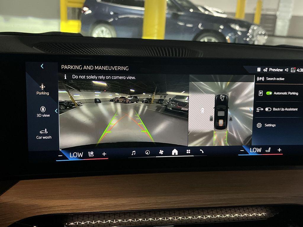 new 2025 BMW 330 car, priced at $52,245