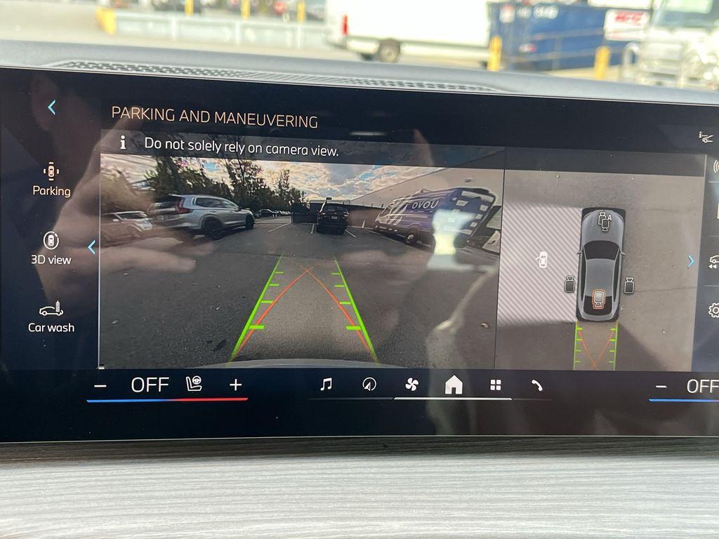 new 2025 BMW i4 Gran Coupe car, priced at $71,595