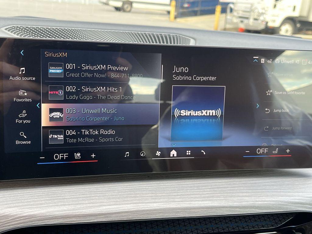 new 2025 BMW i4 Gran Coupe car, priced at $71,595