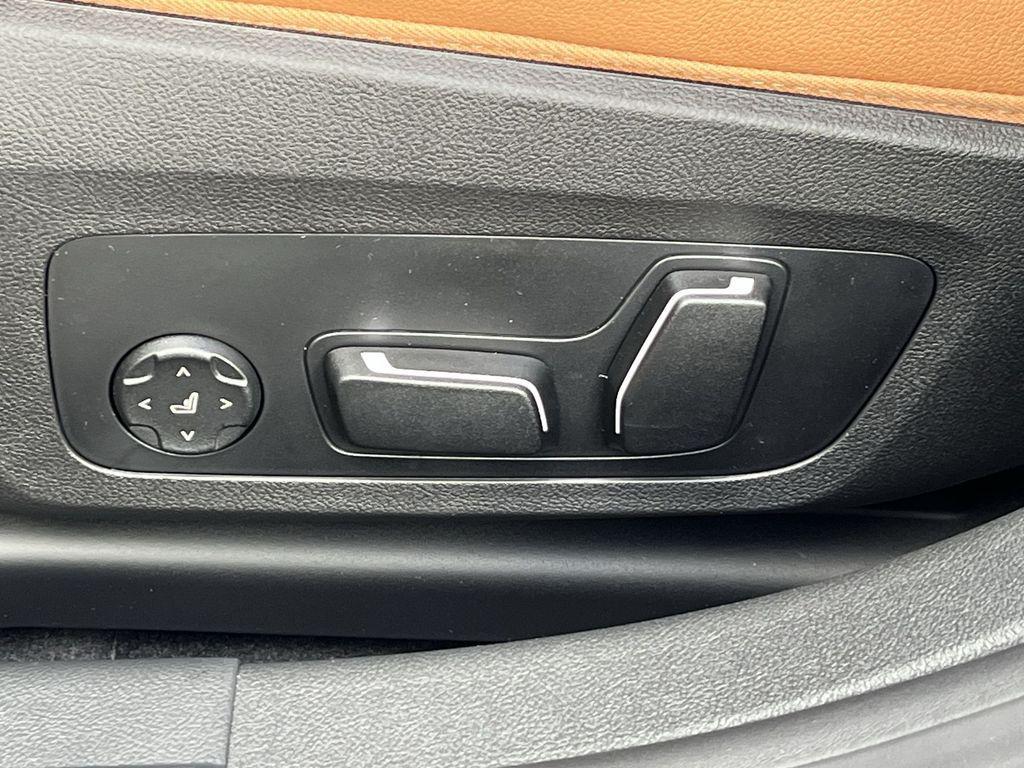 new 2025 BMW i4 Gran Coupe car, priced at $71,595