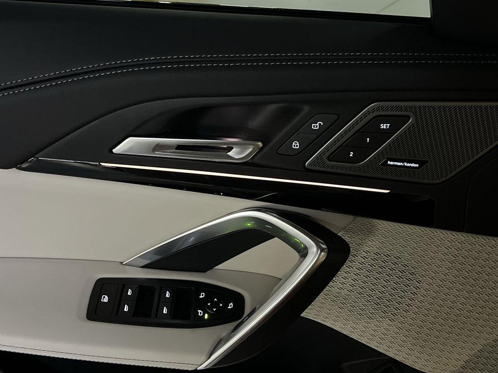 new 2026 BMW X1 car, priced at $51,855