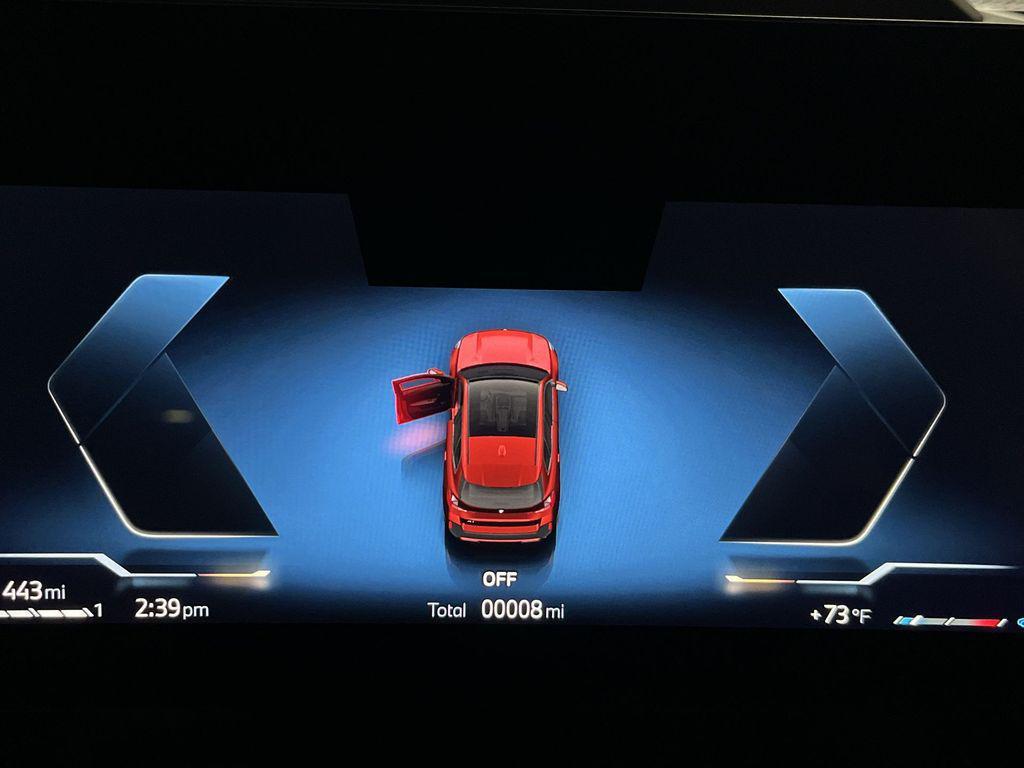 new 2026 BMW X1 car, priced at $51,855