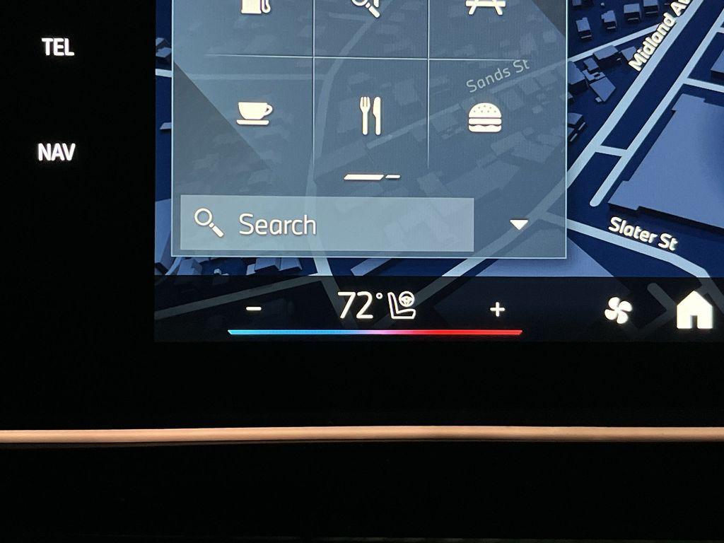 new 2026 BMW X1 car, priced at $51,855