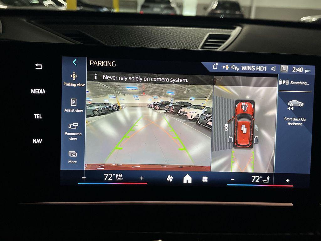 new 2026 BMW X1 car, priced at $51,855