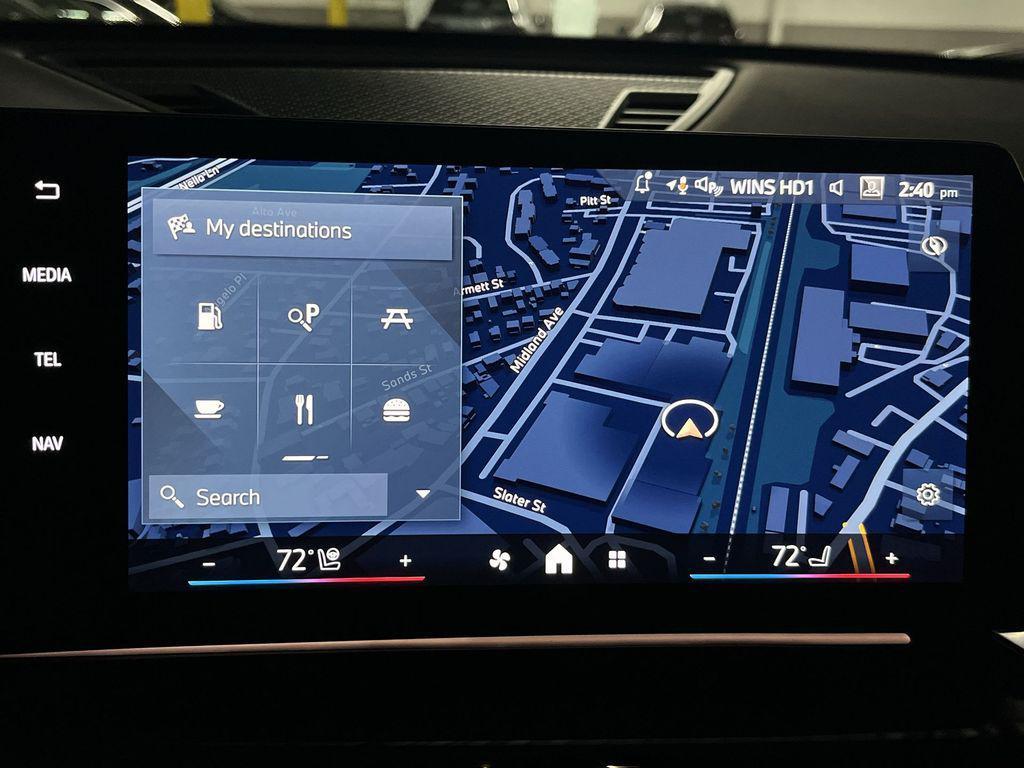 new 2026 BMW X1 car, priced at $51,855