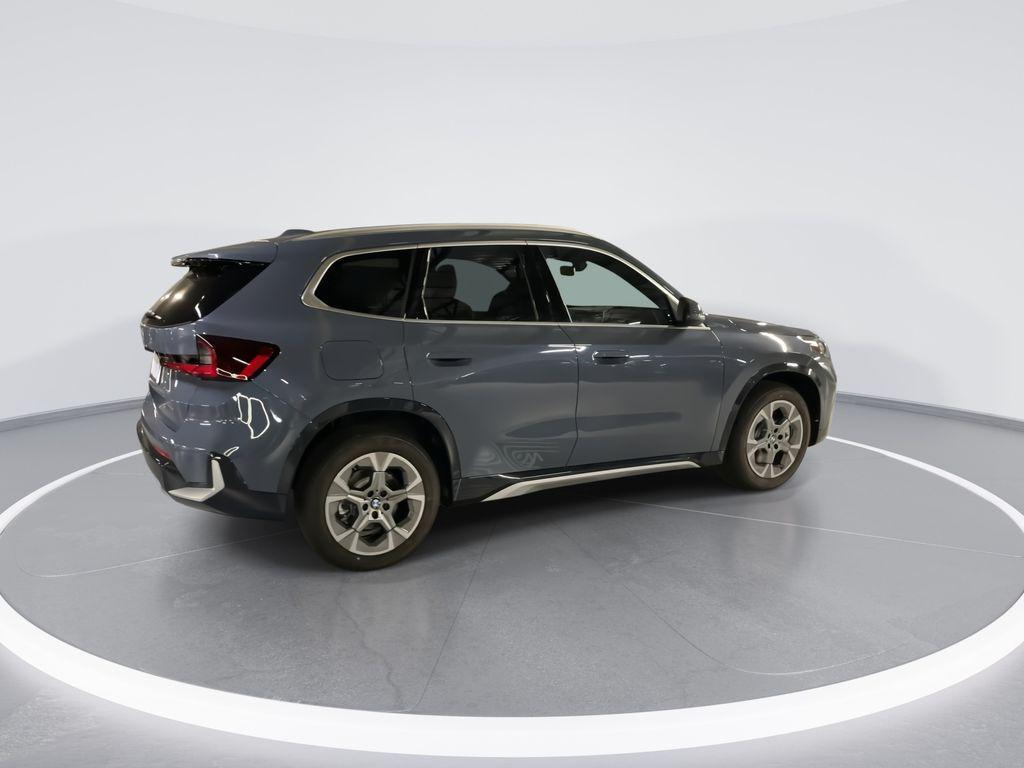 used 2026 BMW X1 car, priced at $48,630
