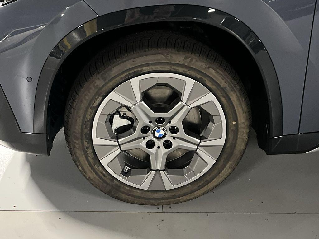 used 2026 BMW X1 car, priced at $48,630