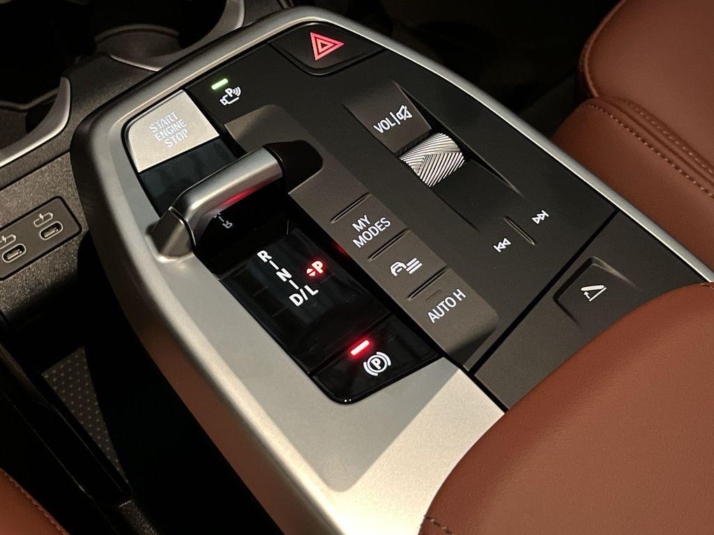 used 2026 BMW X1 car, priced at $48,630