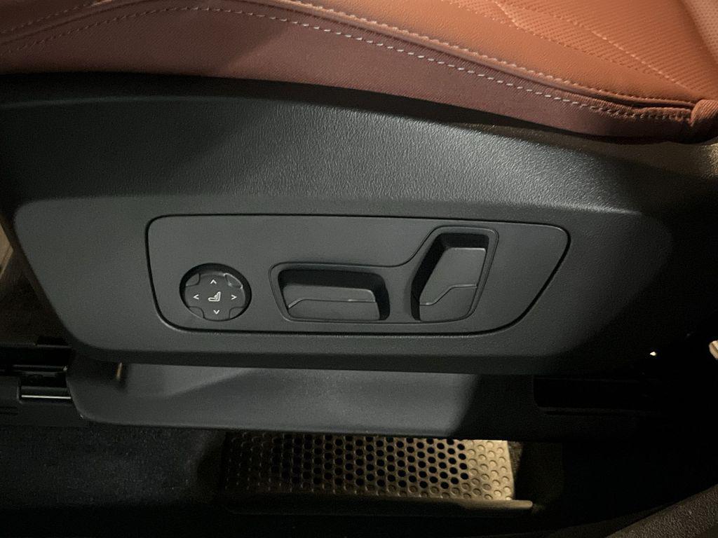 used 2026 BMW X1 car, priced at $48,630