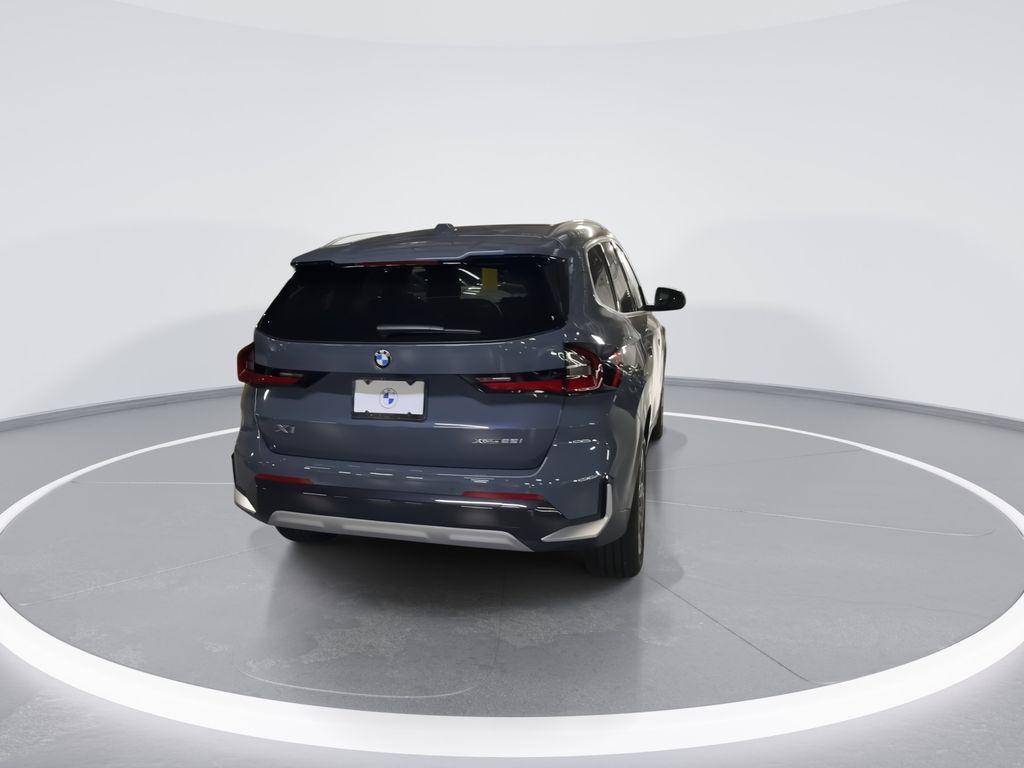 used 2026 BMW X1 car, priced at $48,630