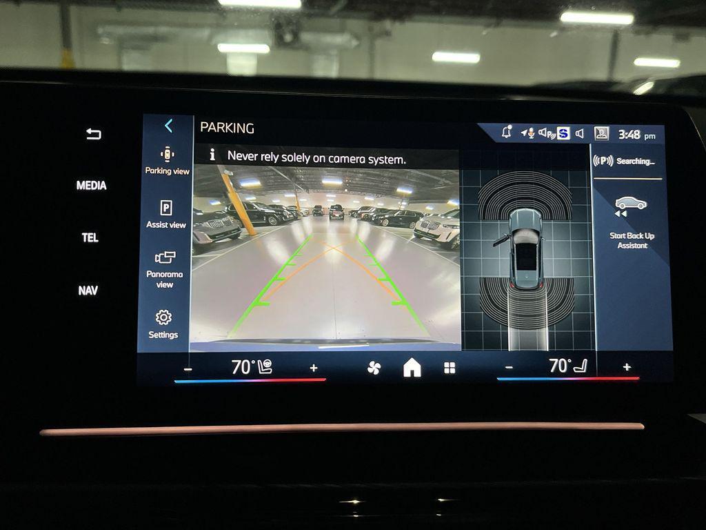 used 2026 BMW X1 car, priced at $48,630