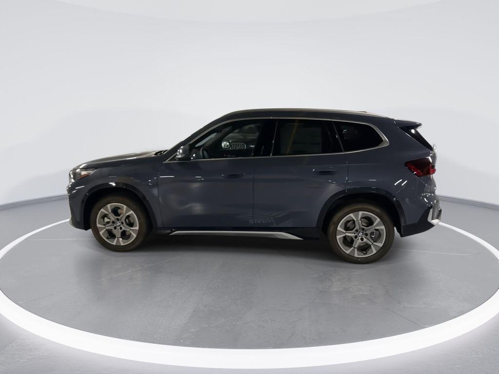 used 2026 BMW X1 car, priced at $48,630