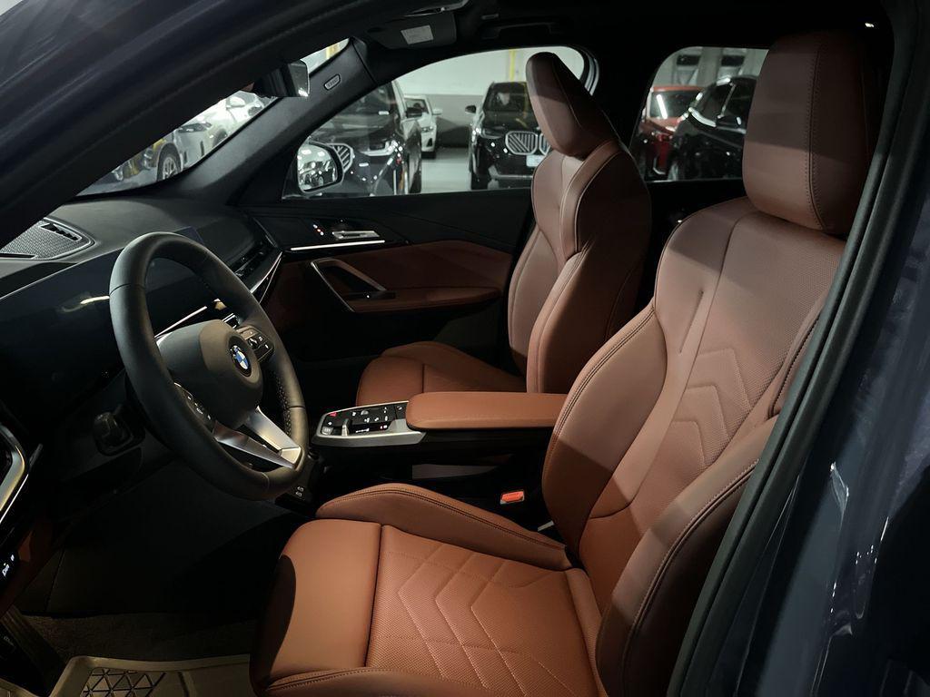 used 2026 BMW X1 car, priced at $48,630