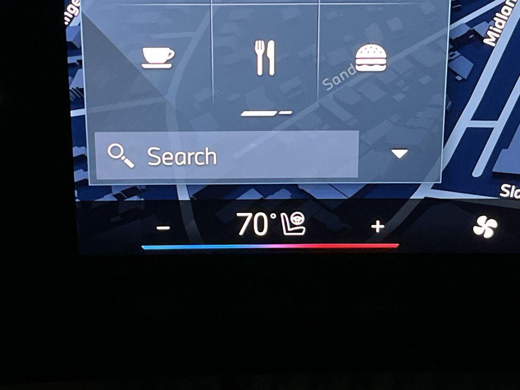 used 2026 BMW X1 car, priced at $48,630