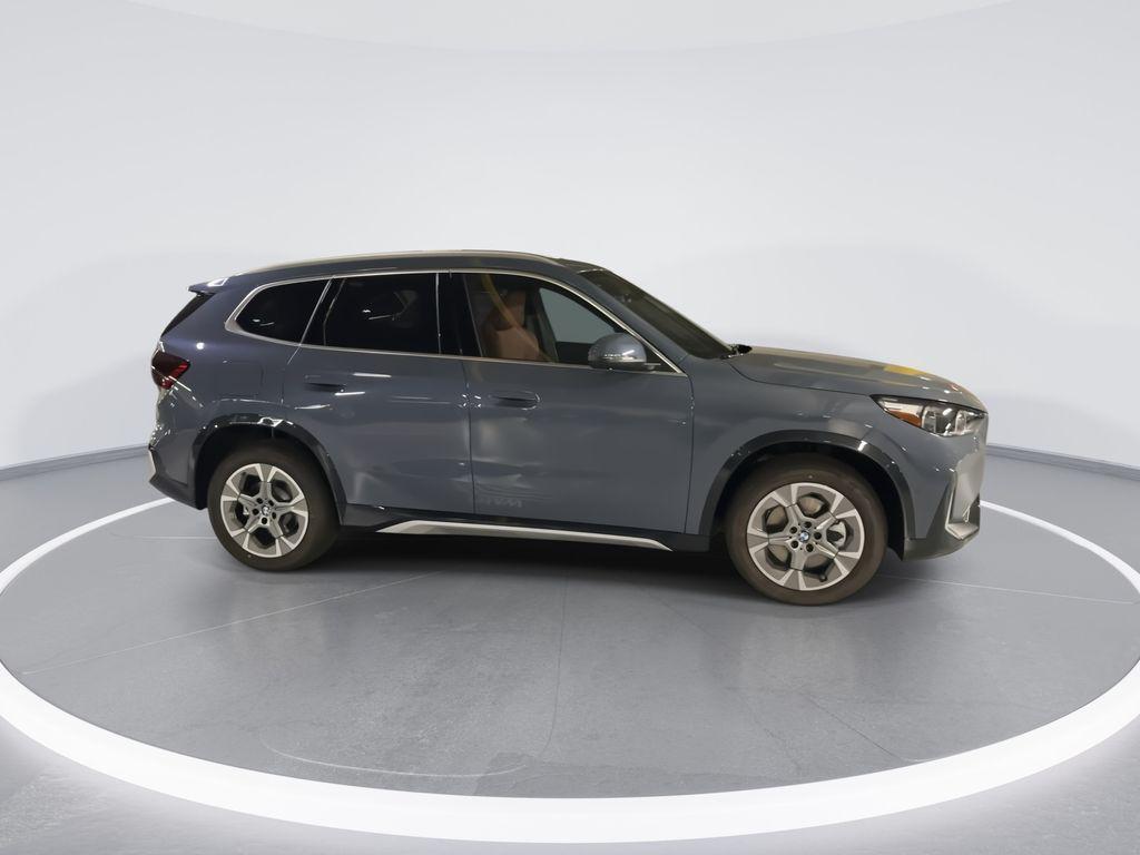 used 2026 BMW X1 car, priced at $48,630