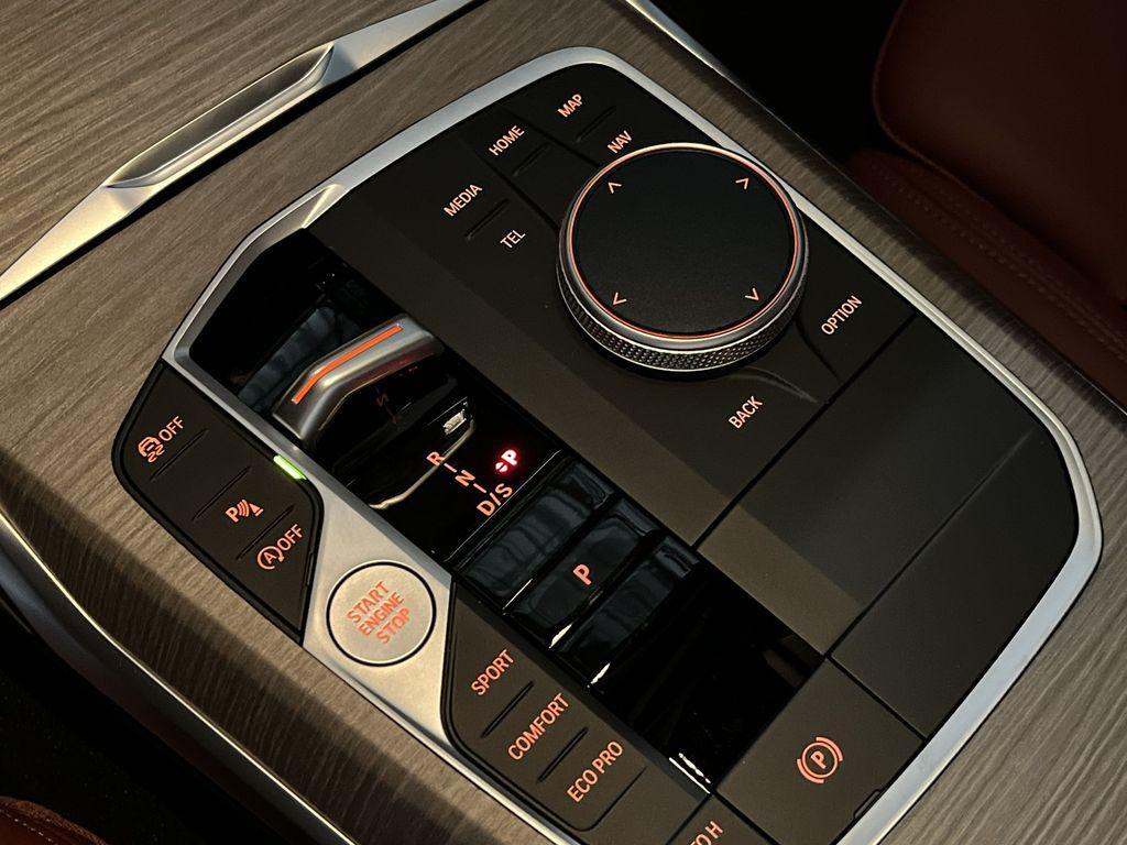 used 2025 BMW 330 car, priced at $51,895