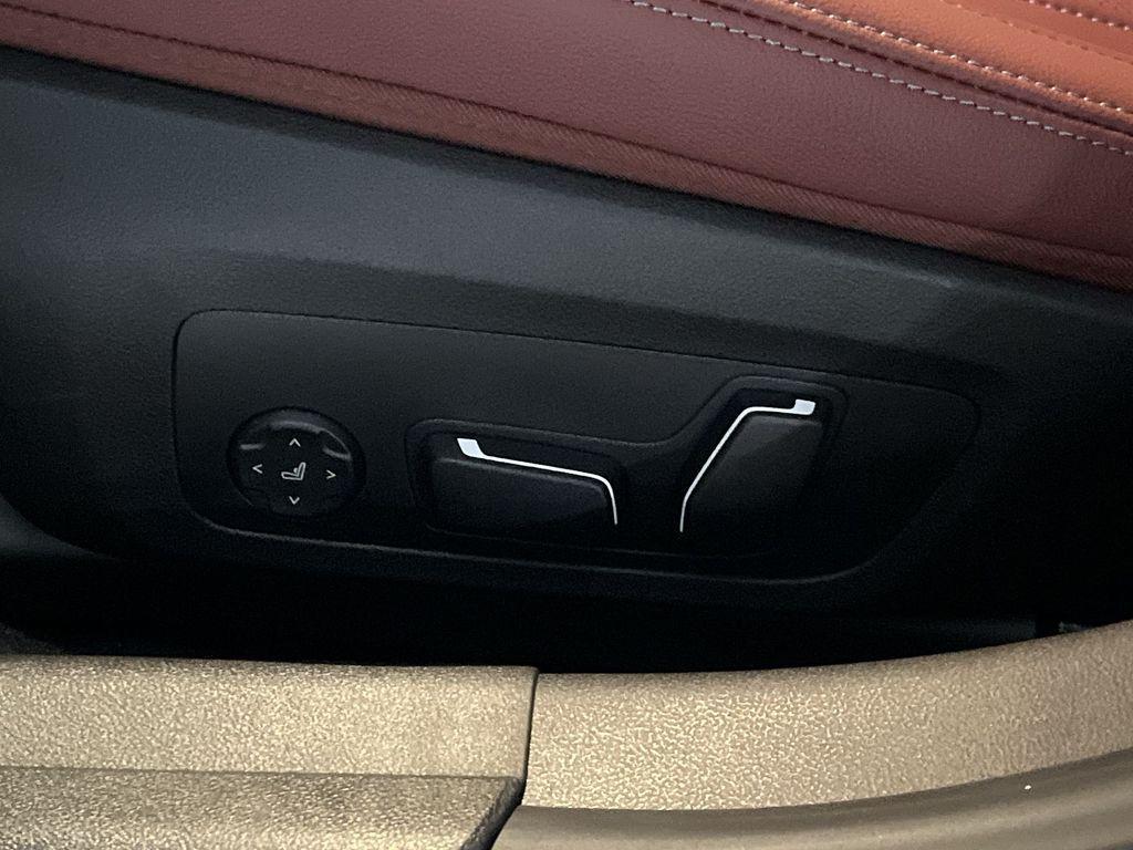 used 2025 BMW 330 car, priced at $51,895