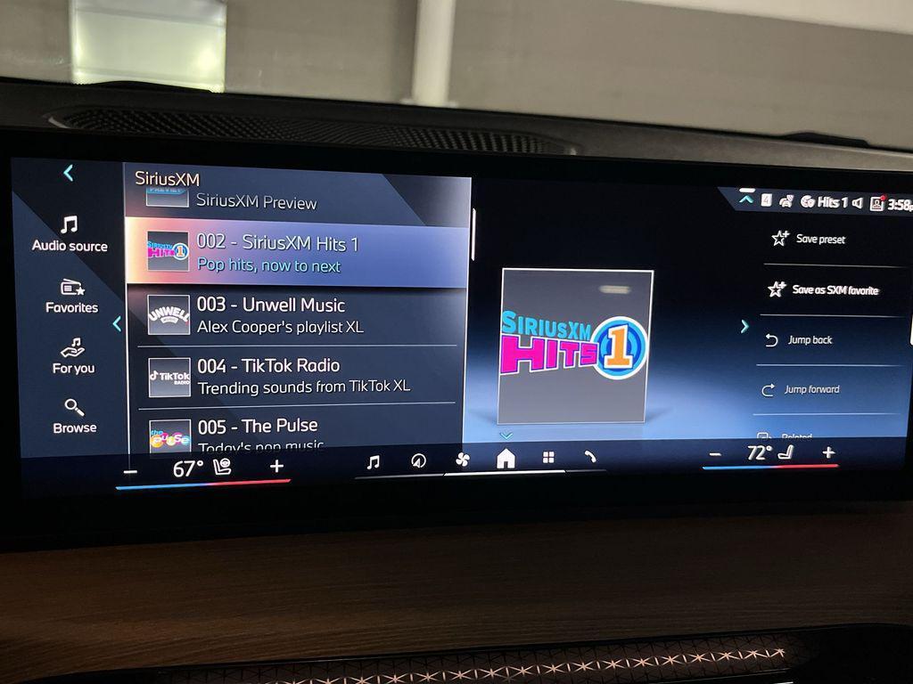 used 2025 BMW 330 car, priced at $51,895