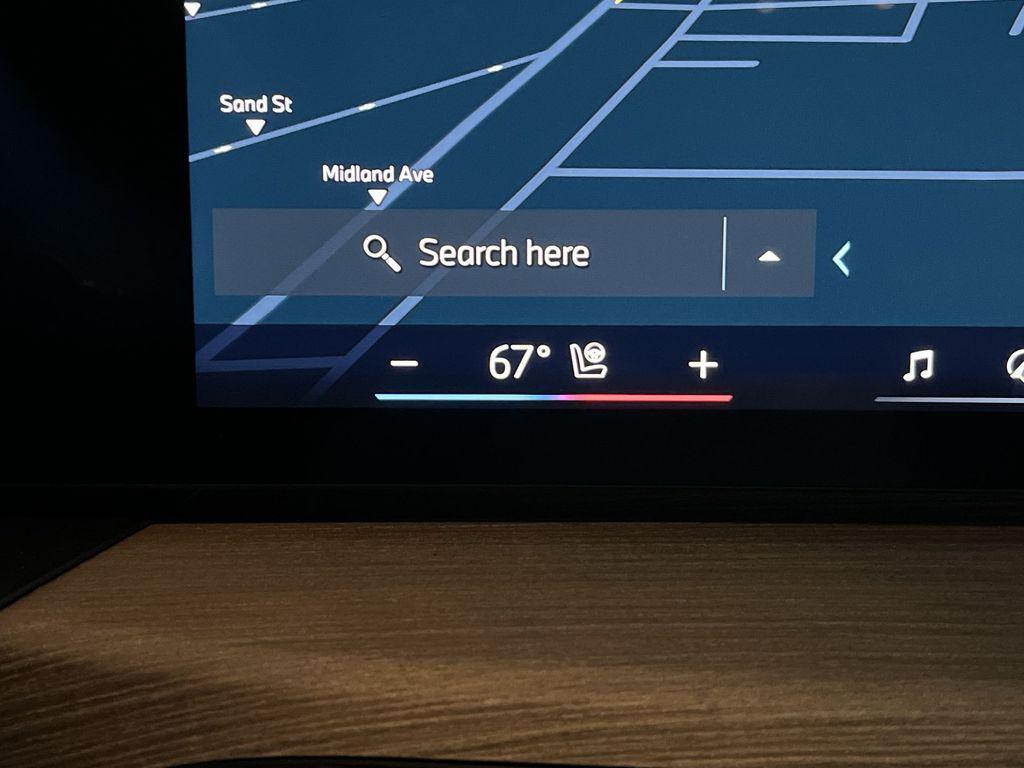 used 2025 BMW 330 car, priced at $51,895