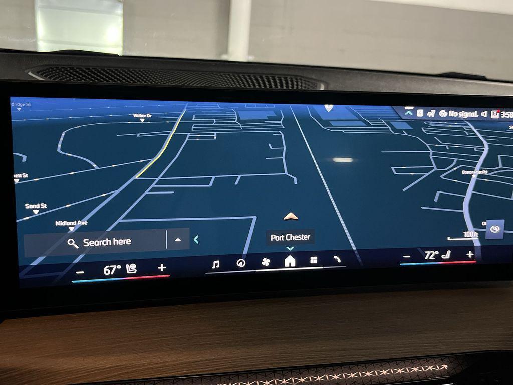 used 2025 BMW 330 car, priced at $51,895