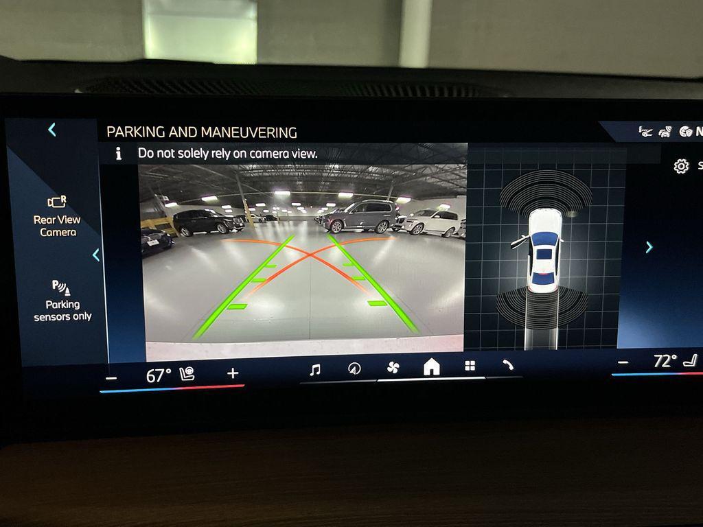 used 2025 BMW 330 car, priced at $51,895