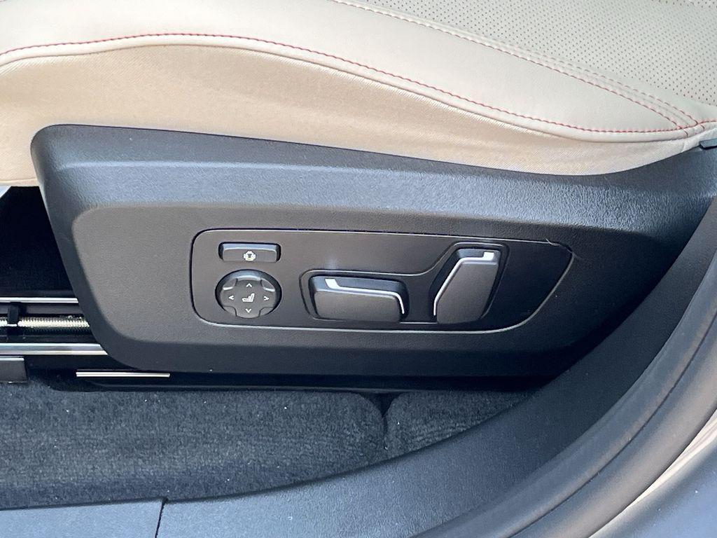 used 2025 BMW X3 car, priced at $54,030