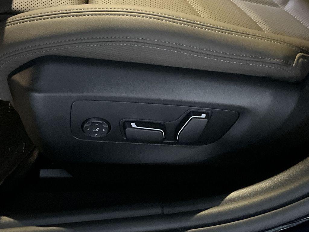 used 2026 BMW 550e car, priced at $82,790