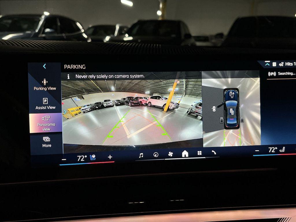 used 2026 BMW 550e car, priced at $82,790