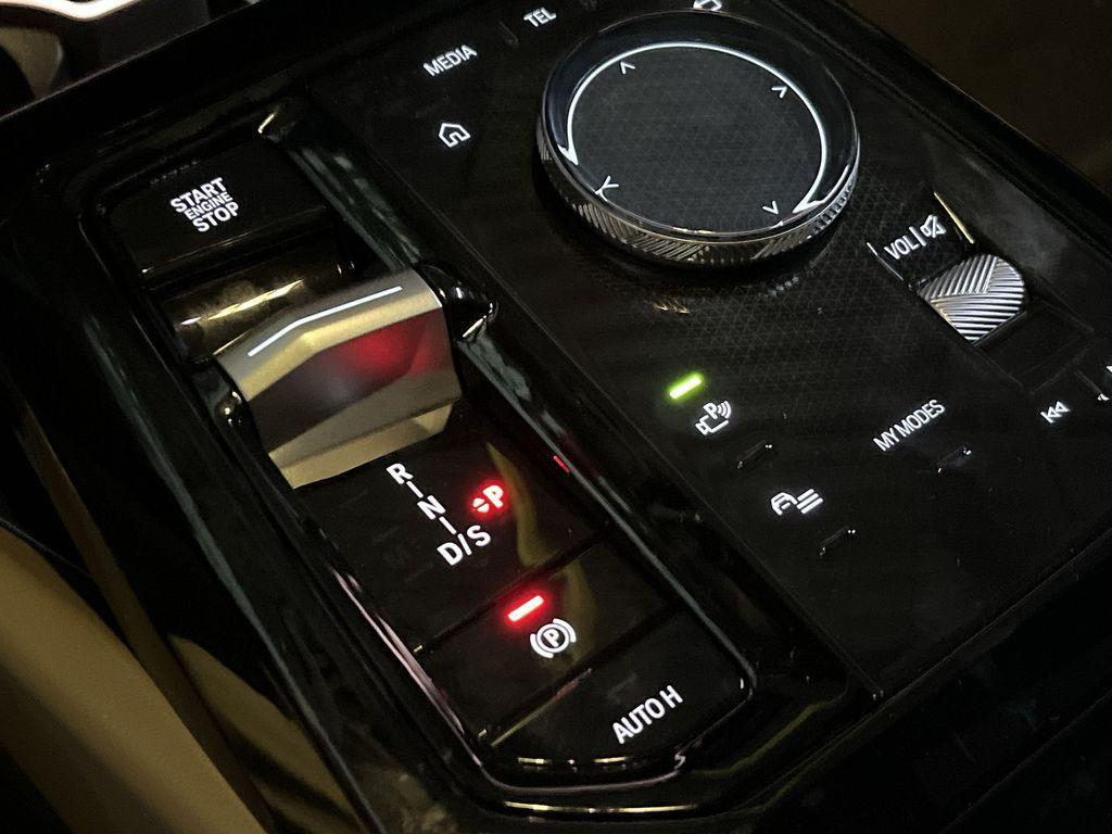 used 2026 BMW 550e car, priced at $82,790