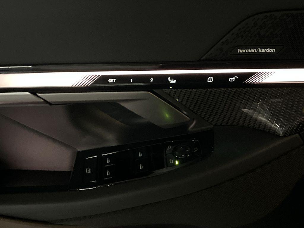 used 2026 BMW 550e car, priced at $82,790