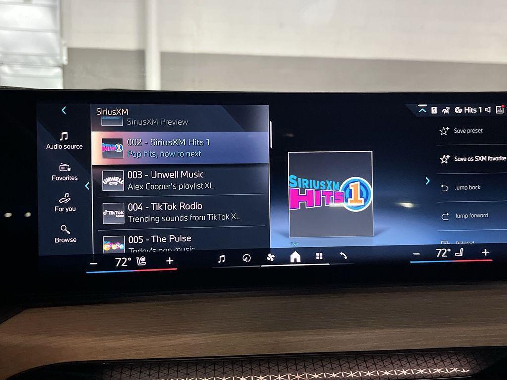 used 2025 BMW 330 car, priced at $51,545