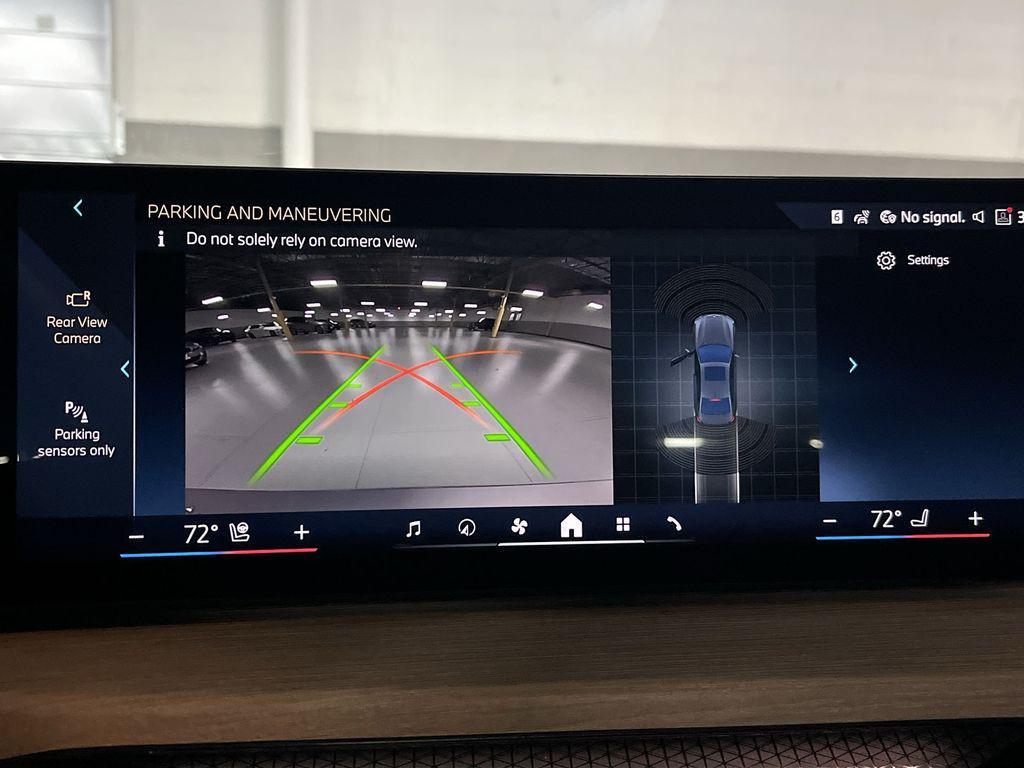 used 2025 BMW 330 car, priced at $51,545