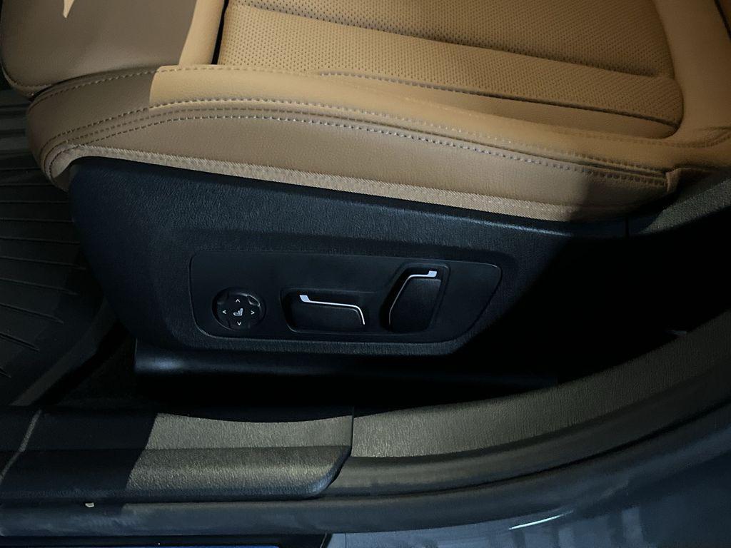 used 2025 BMW 330 car, priced at $51,545