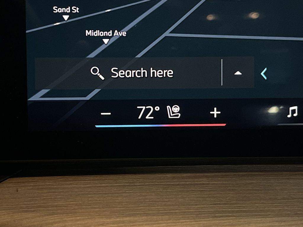 used 2025 BMW 330 car, priced at $51,545