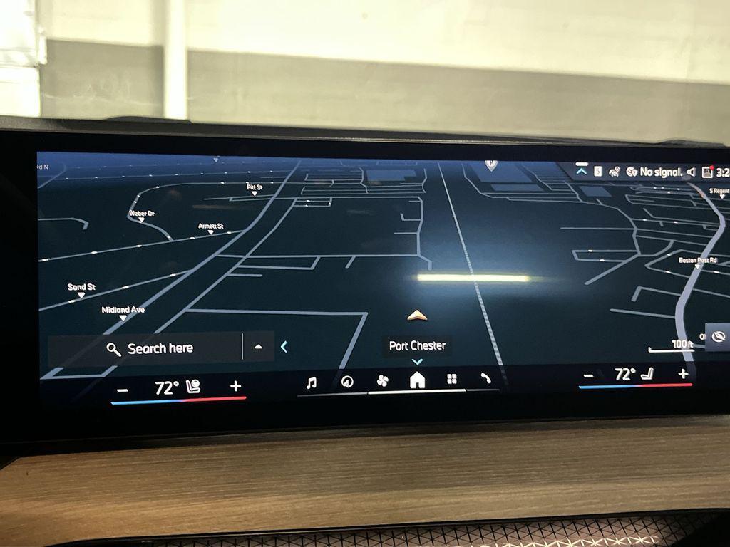 used 2025 BMW 330 car, priced at $51,545