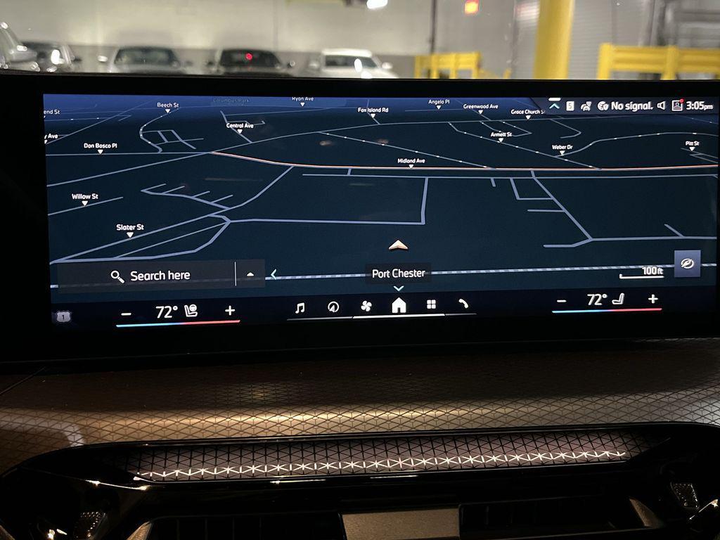 new 2025 BMW 330 car, priced at $52,095