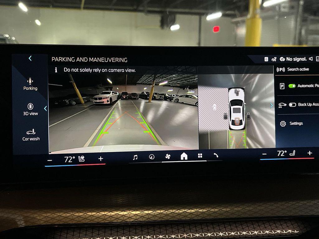 new 2025 BMW 330 car, priced at $52,095