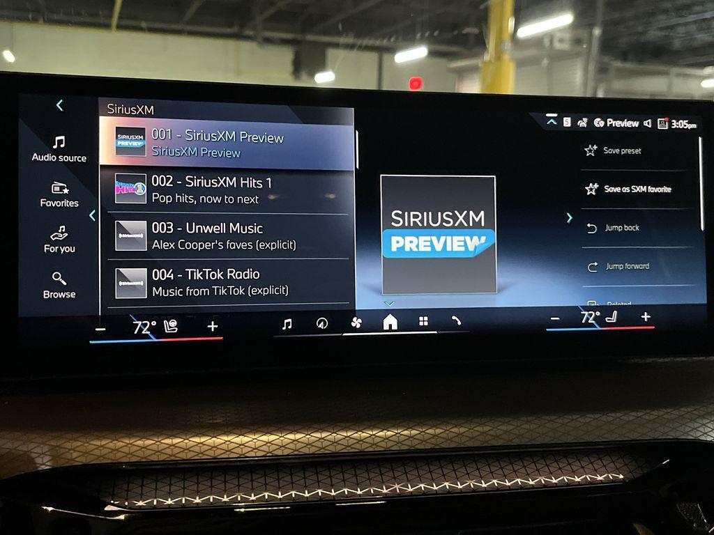 new 2025 BMW 330 car, priced at $52,095