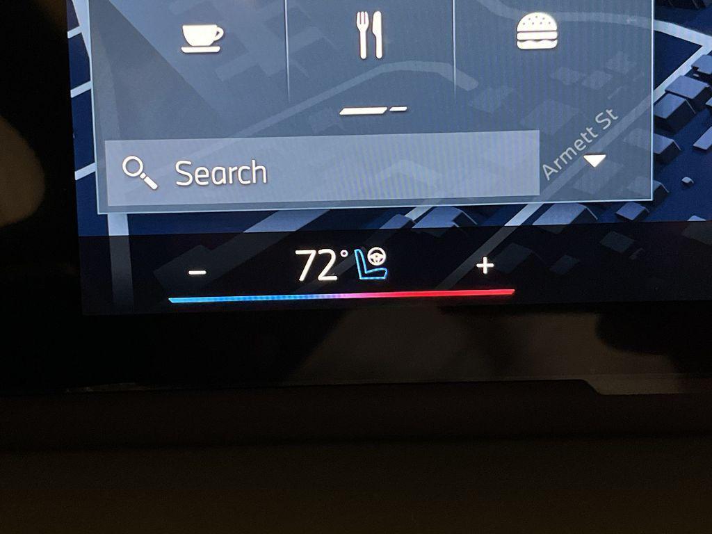 used 2025 BMW X3 car, priced at $57,355