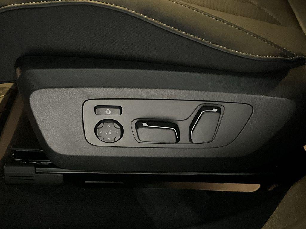 used 2025 BMW X3 car, priced at $57,355