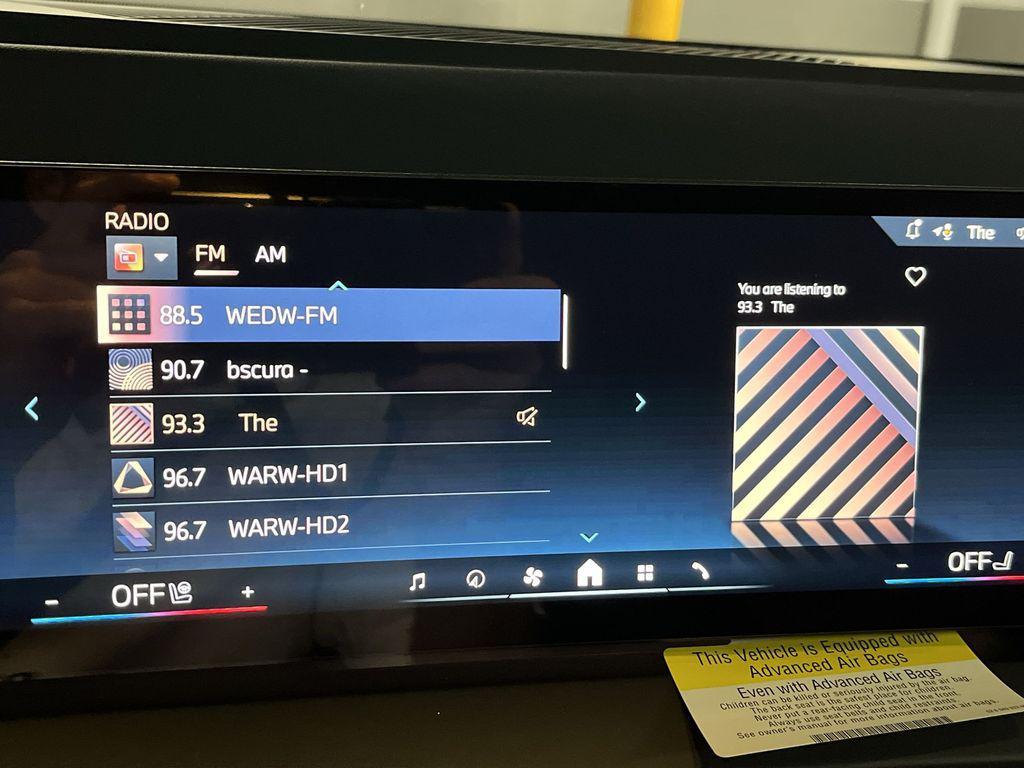 used 2025 BMW X3 car, priced at $57,355